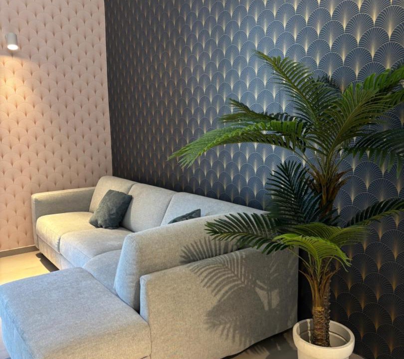 Photo of Livingroom in Torre Annunziata