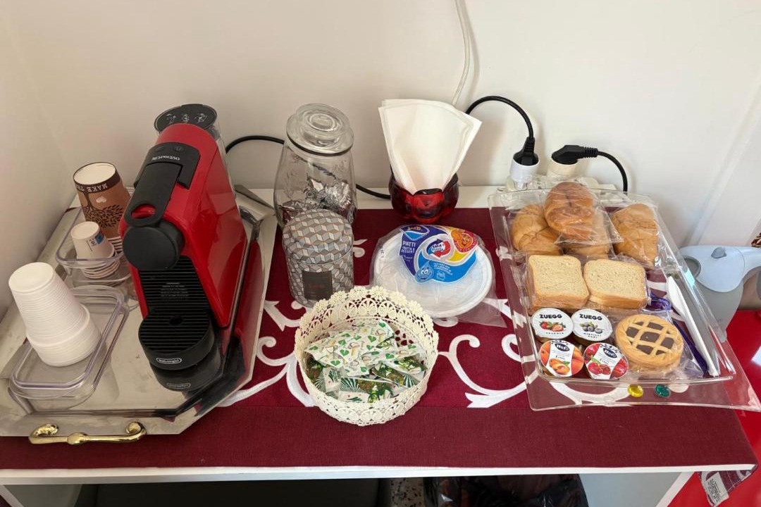 Photo of Kitchen in Scilla