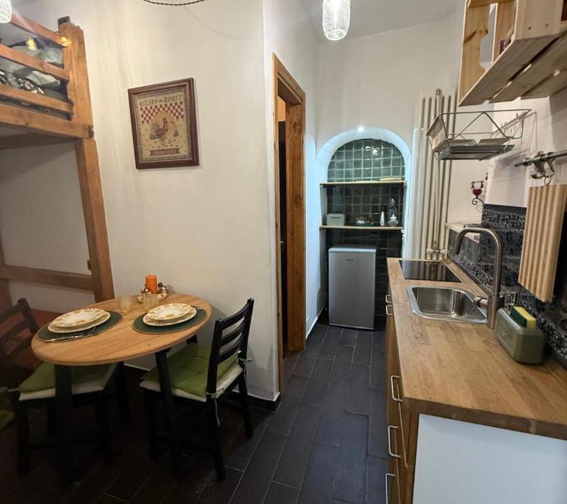 Photo of Kitchen in Filignano