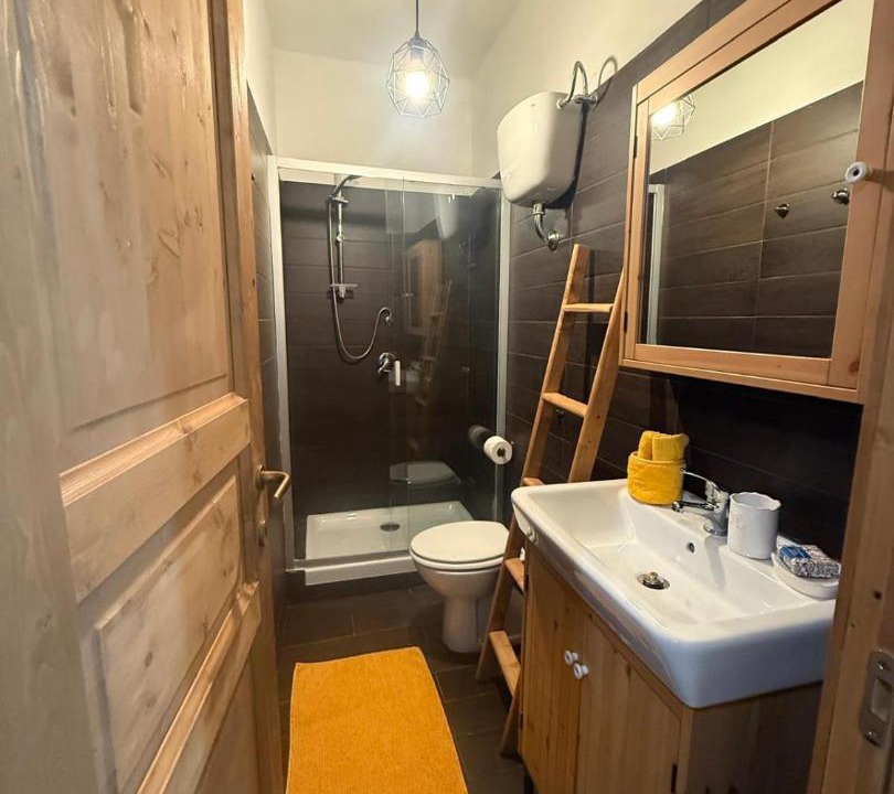 Photo of Bathroom in Filignano