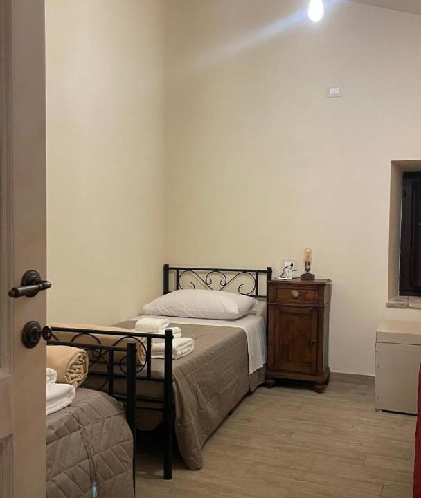 Photo of Bedroom in Castiglione in Teverina
