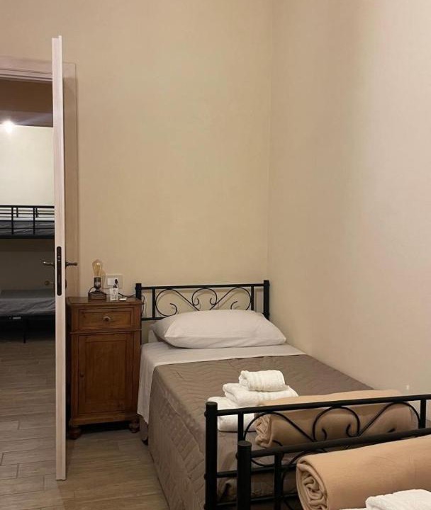 Photo of Bedroom in Castiglione in Teverina