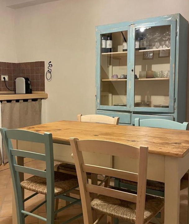 Photo of Kitchen in Castiglione in Teverina