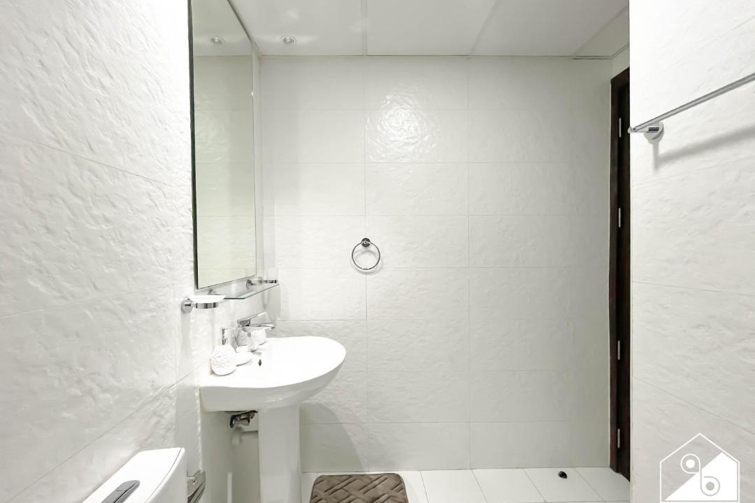 Photo of Bathroom in International City