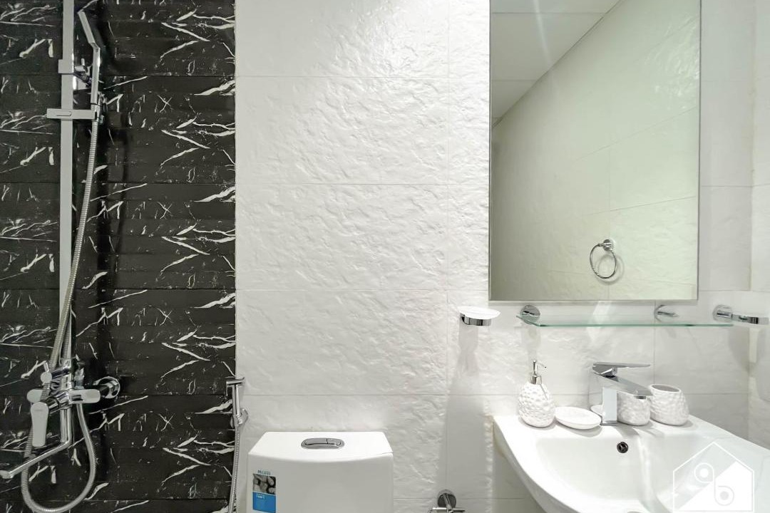 Photo of Bathroom in International City