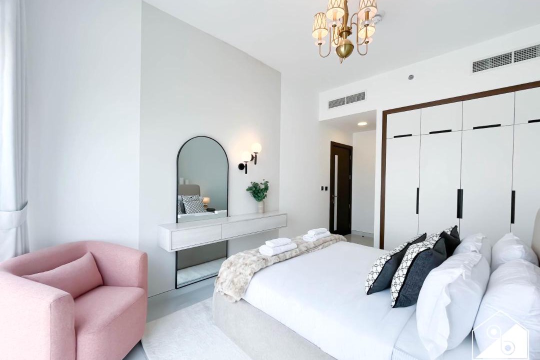 Photo of Bedroom in International City