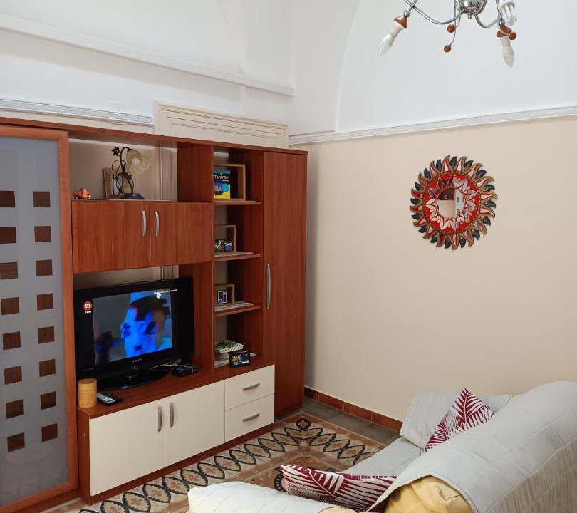 Photo of Livingroom in Ginosa