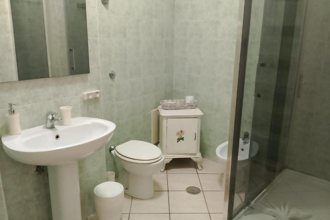 Photo of Bathroom in Pompei