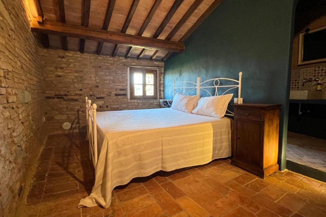 Photo of Bedroom in Terricciola