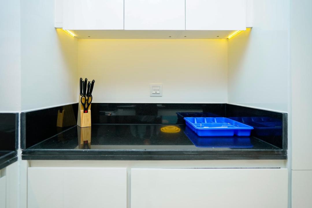 Photo of Kitchen in Dubai