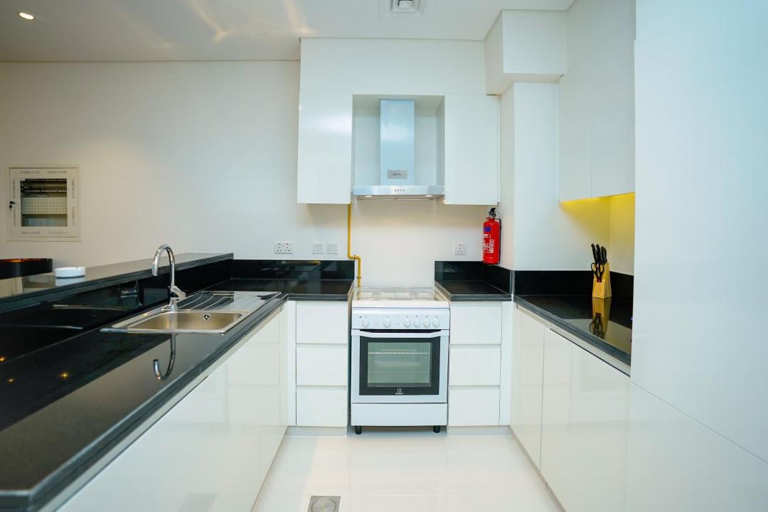 Photo of Kitchen in Dubai