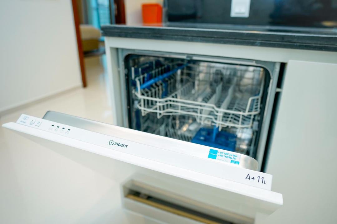 Photo of Kitchen in Dubai