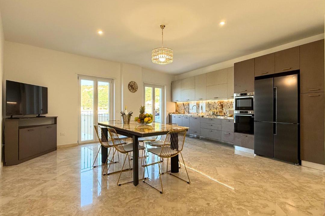 Photo of Kitchen in Tropea