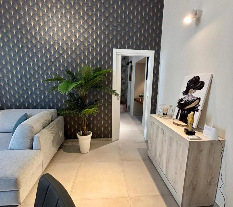 Photo of Livingroom in Torre Annunziata