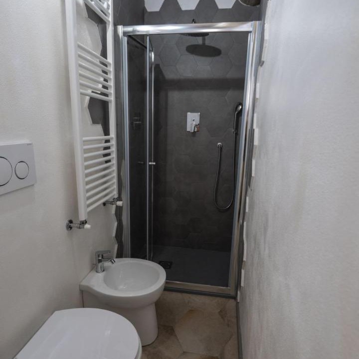 Photo of Bathroom in Monte San Savino