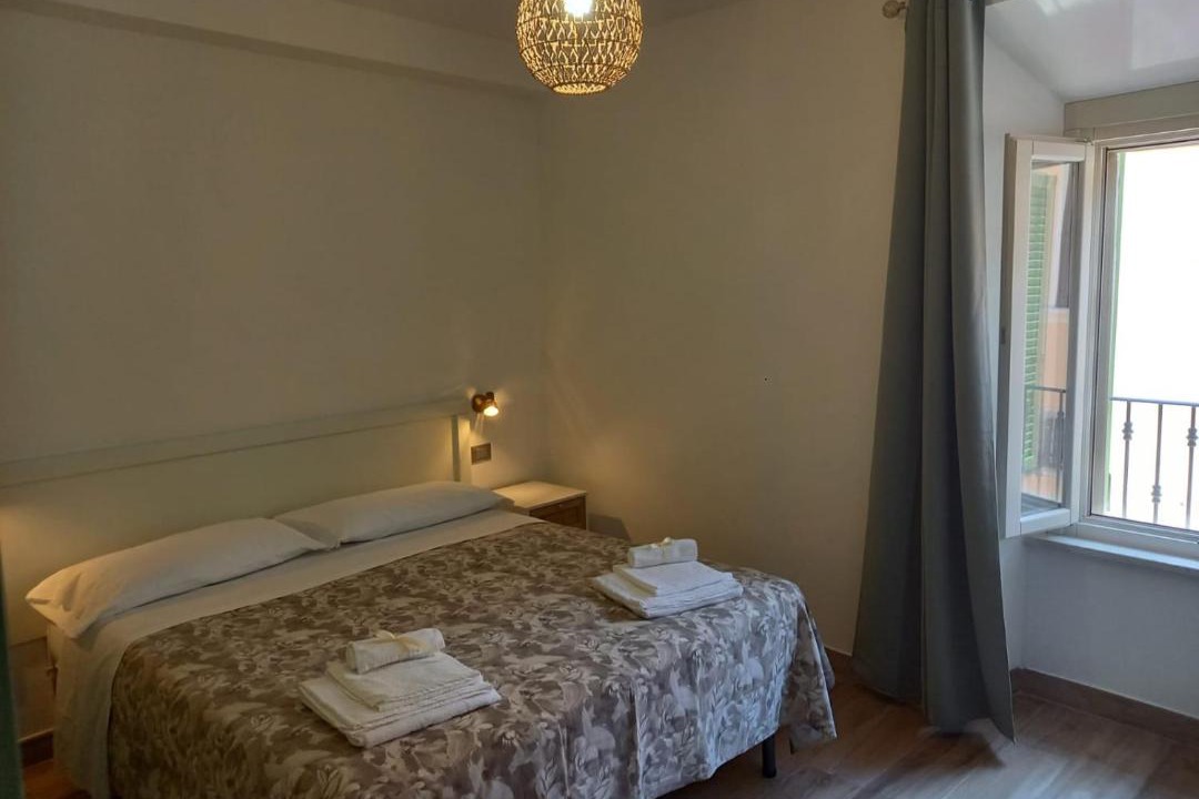 Photo of Bedroom in Norcia