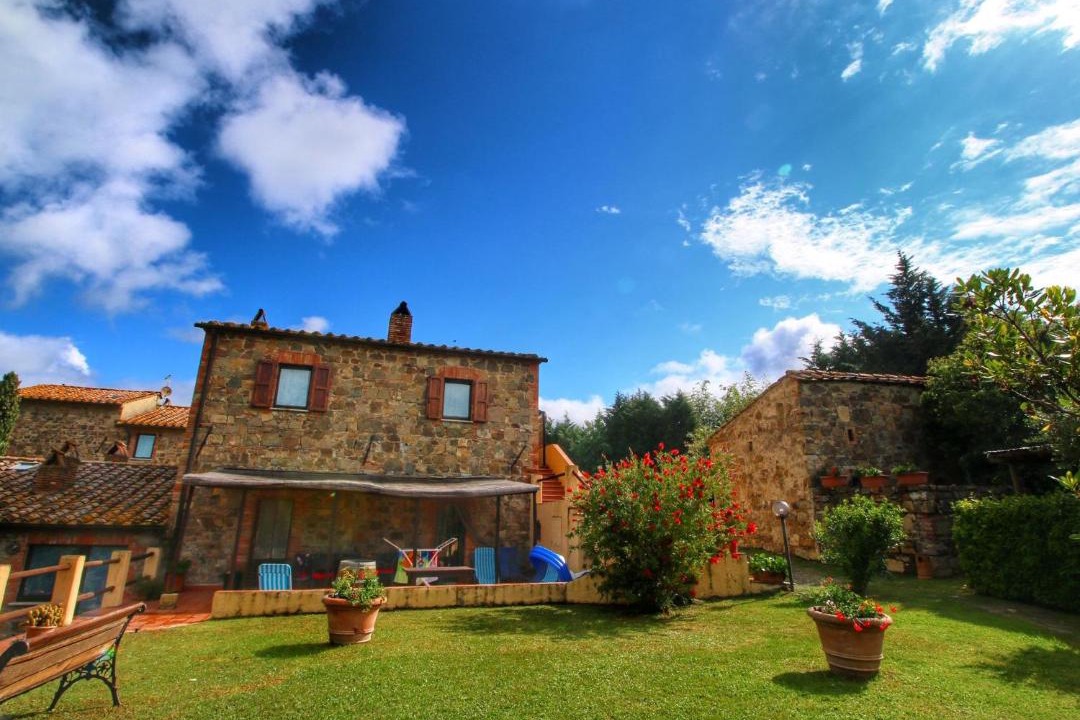 Photo of Others in Castiglione d'Orcia