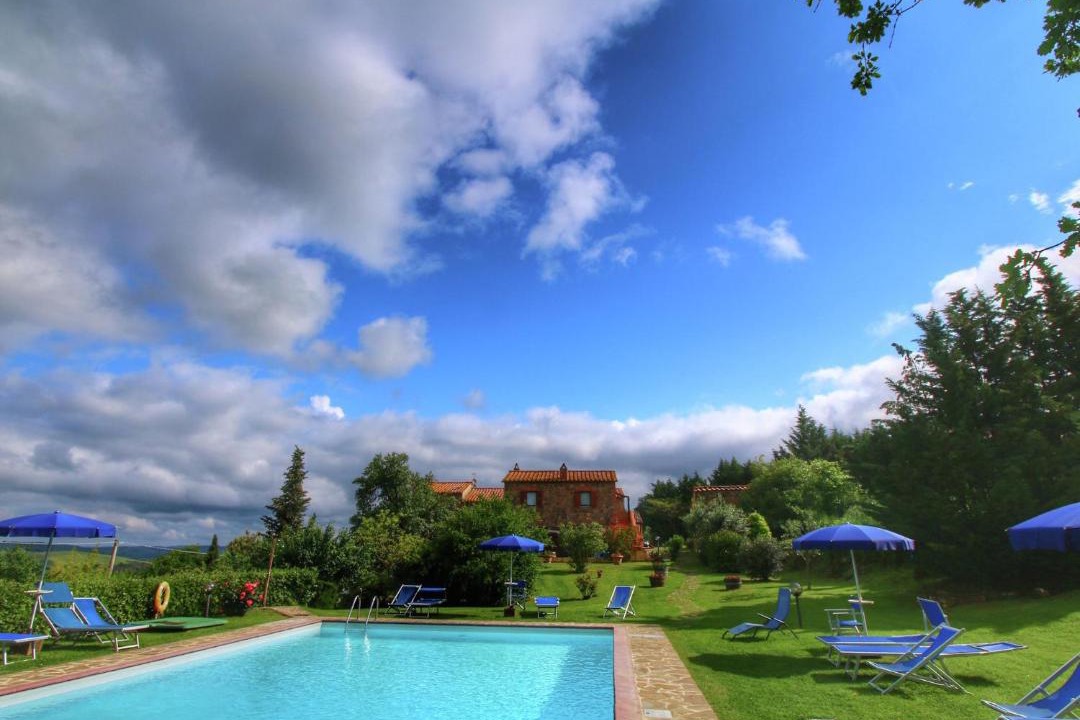 Photo of Others in Castiglione d'Orcia