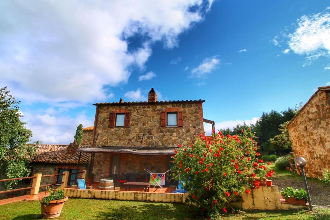 Photo of Others in Castiglione d'Orcia