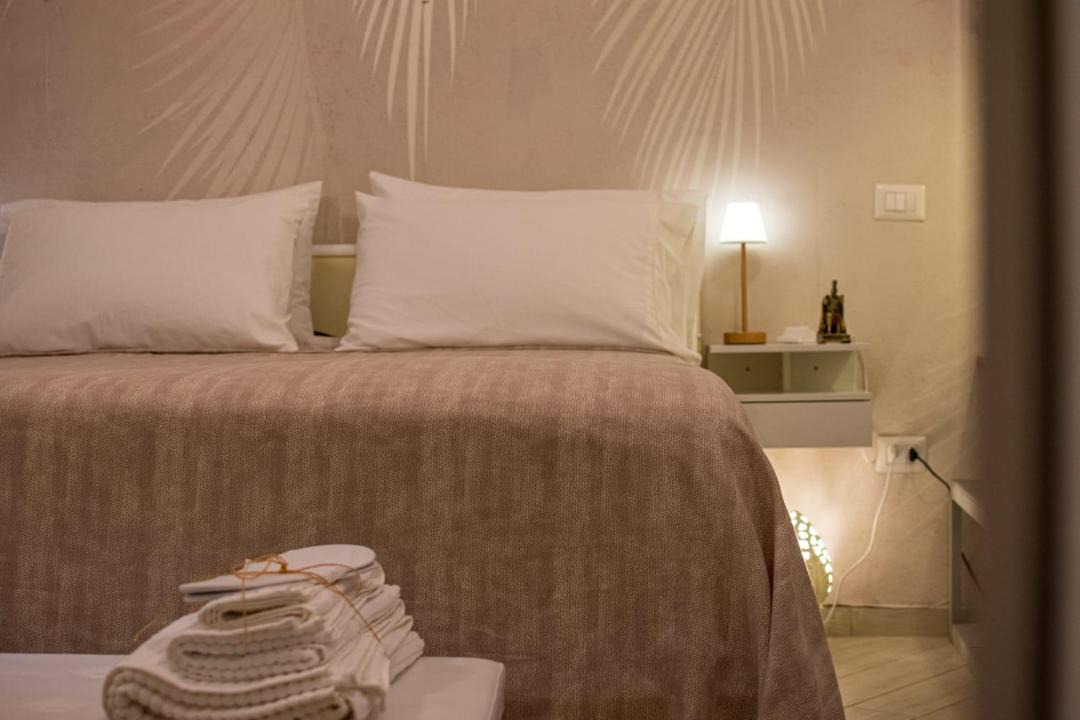 Photo of Bedroom in Santa Maria Capua Vetere