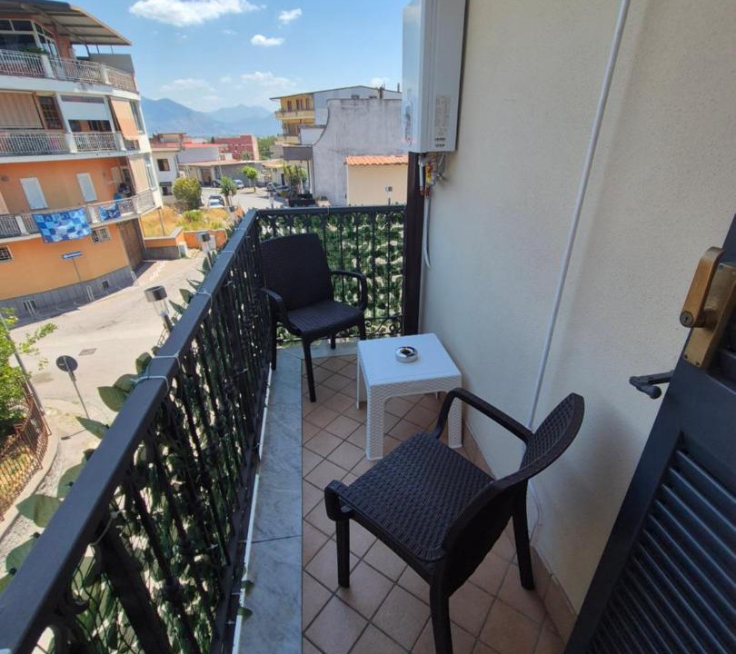 Photo of Patio Balcony in Terzigno