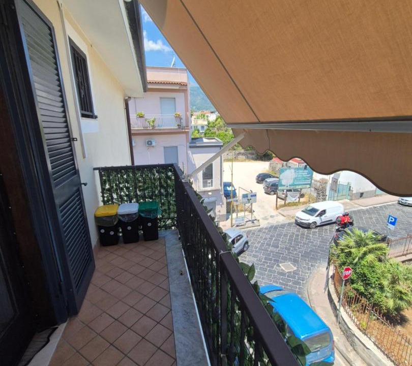 Photo of Patio Balcony in Terzigno