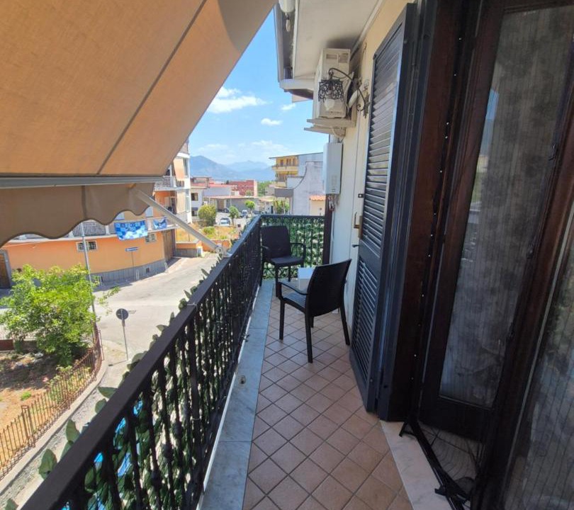Photo of Patio Balcony in Terzigno