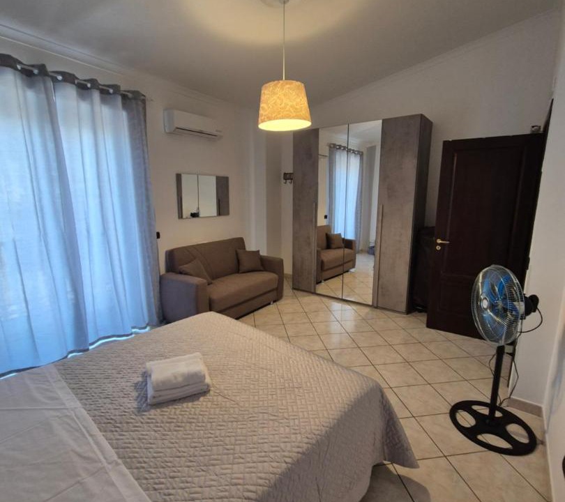 Photo of Bedroom in Terzigno
