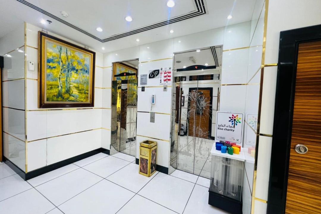Photo of Bathroom in Al Sharq