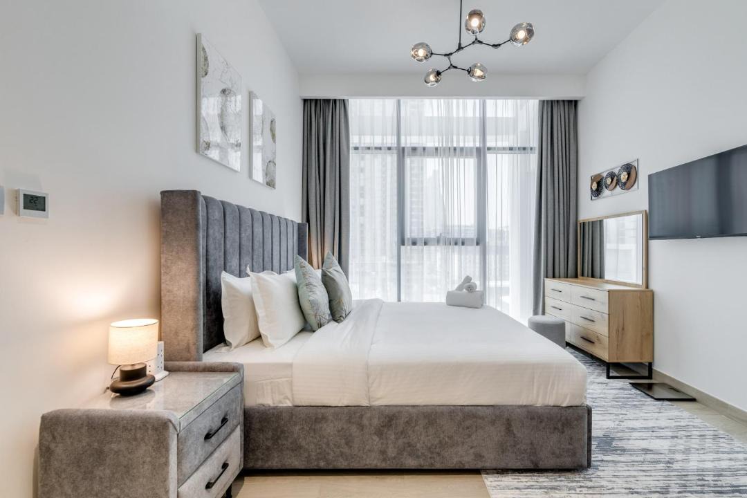 Photo of Bedroom in Nad Al Sheba