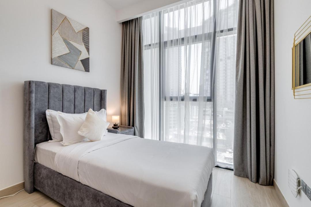Photo of Bedroom in Nad Al Sheba