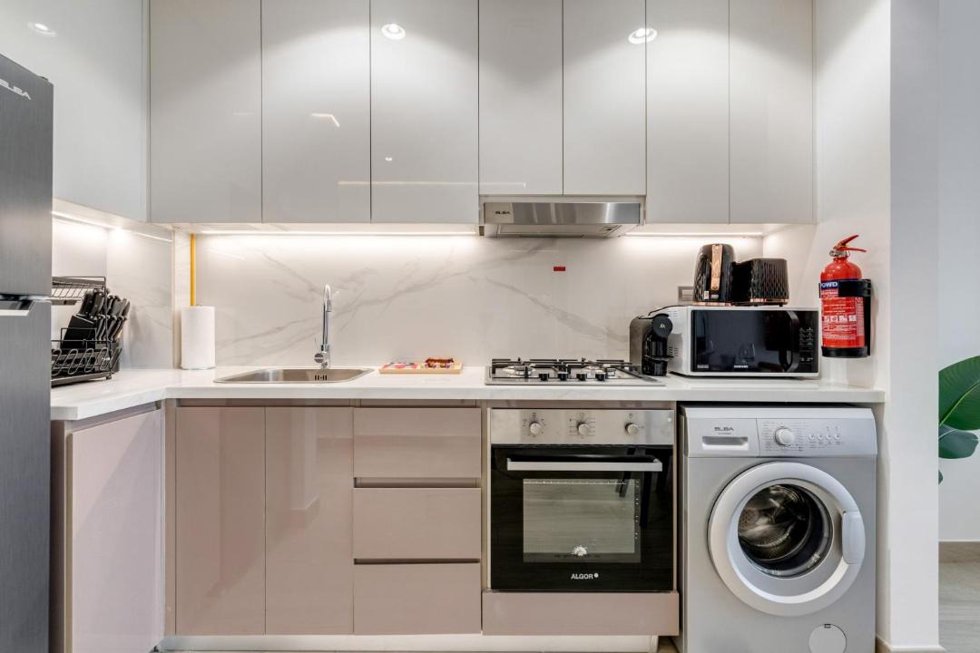 Photo of Kitchen in Nad Al Sheba