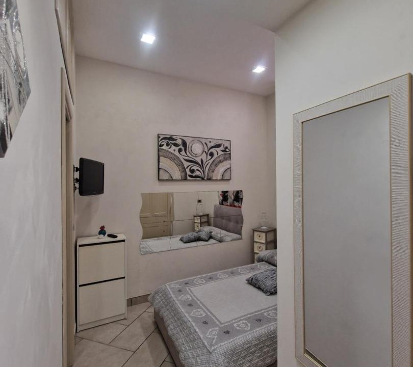 Photo of Bedroom in Materdei