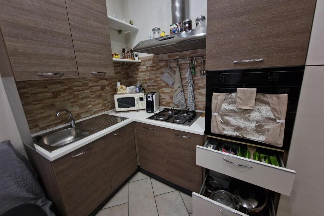 Photo of Kitchen in Materdei