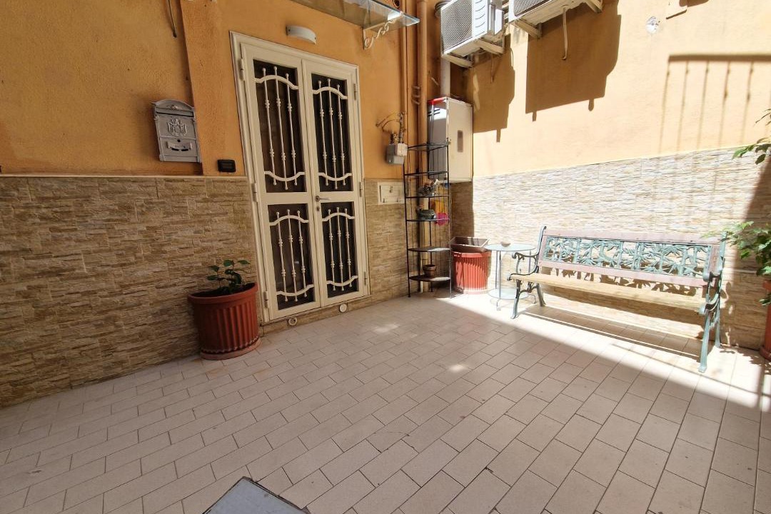 Photo of Patio Balcony in Materdei