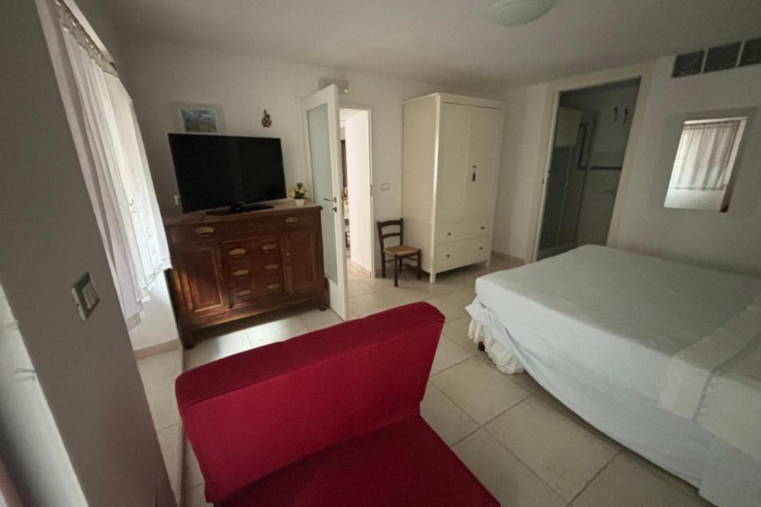 Photo of Bedroom in Ischitella