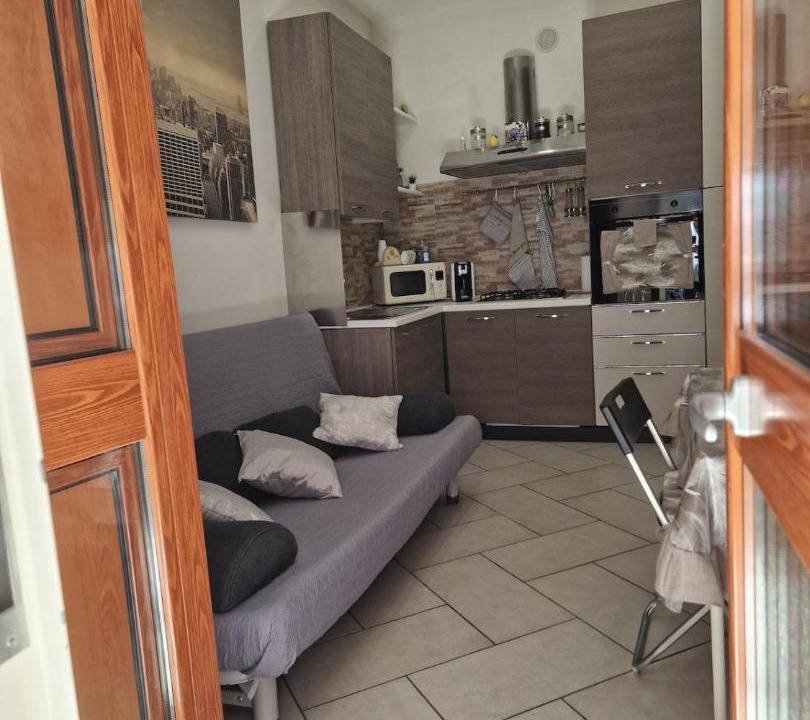 Photo of Kitchen in Materdei