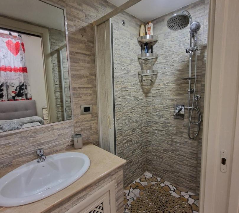 Photo of Bathroom in Materdei
