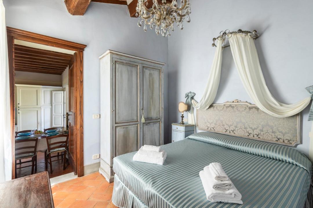 Photo of Bedroom in Pratantico