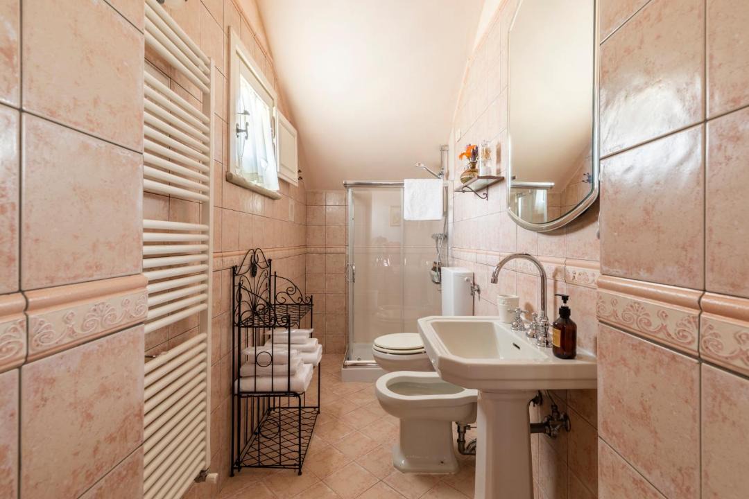 Photo of Bathroom in Pratantico