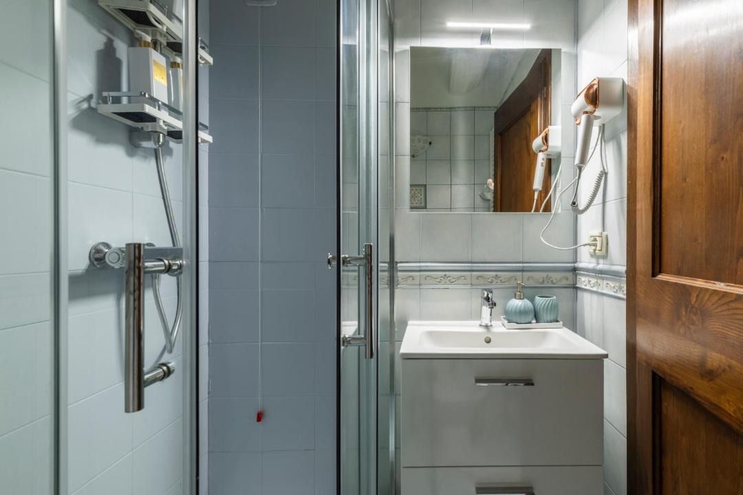 Photo of Bathroom in Pratantico