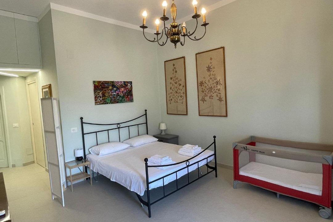 Photo of Bedroom in Montenero di Bisaccia