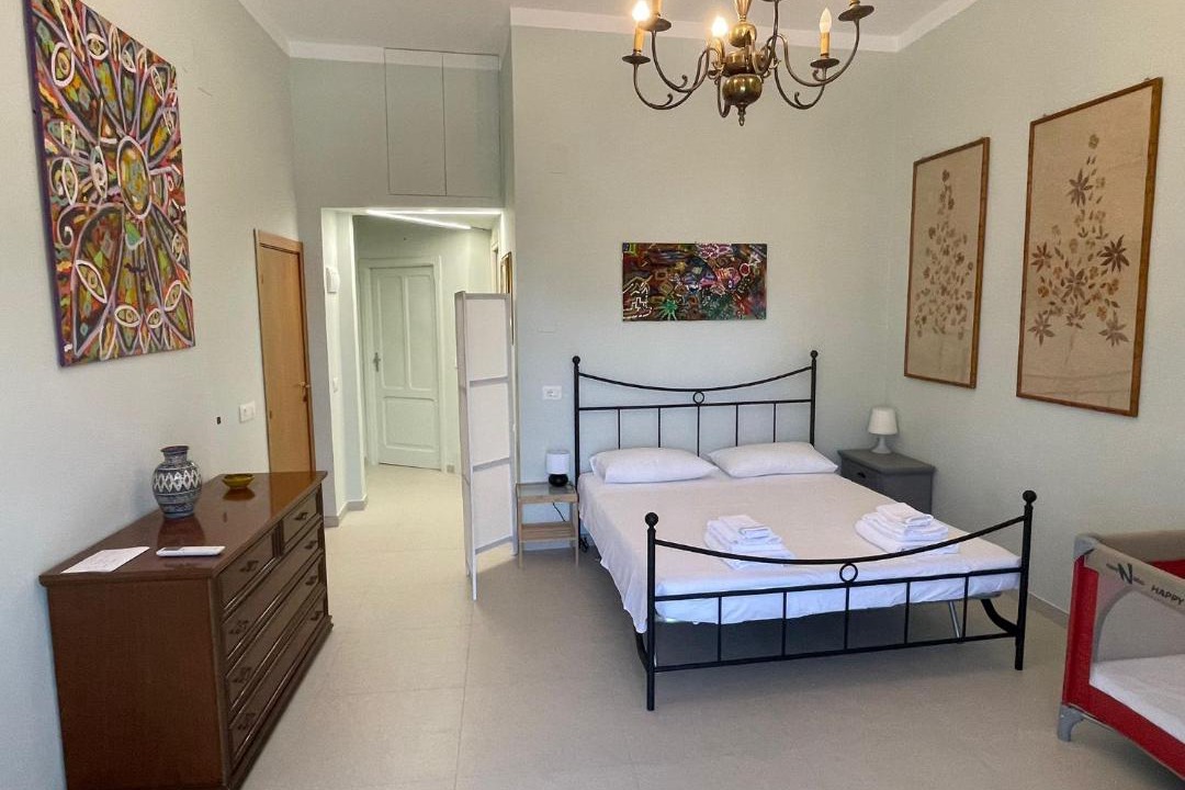 Photo of Bedroom in Montenero di Bisaccia