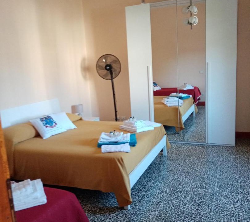 Photo of Bedroom in Porrena