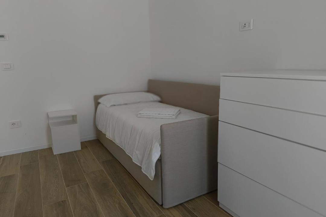 Photo of Bedroom in San Giovanni Rotondo