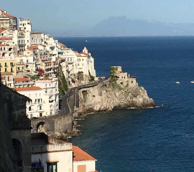 Photo of Others in Amalfi