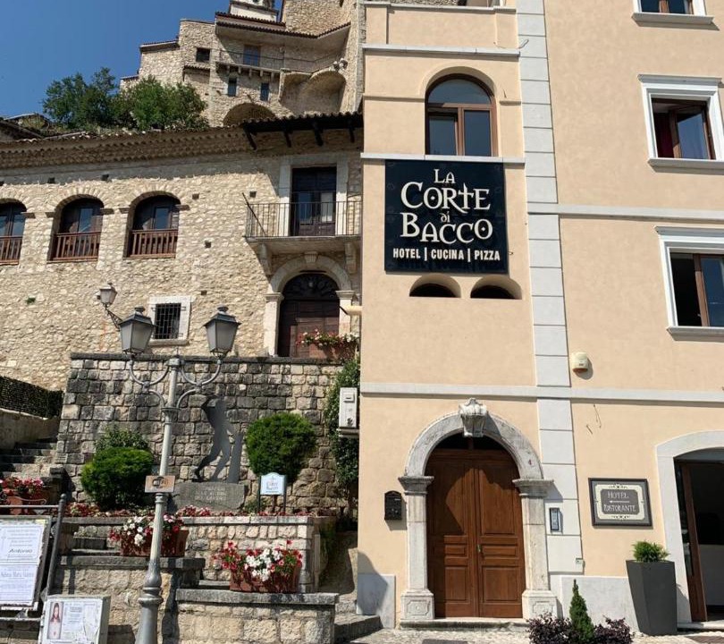 Photo of Others in Cusano Mutri