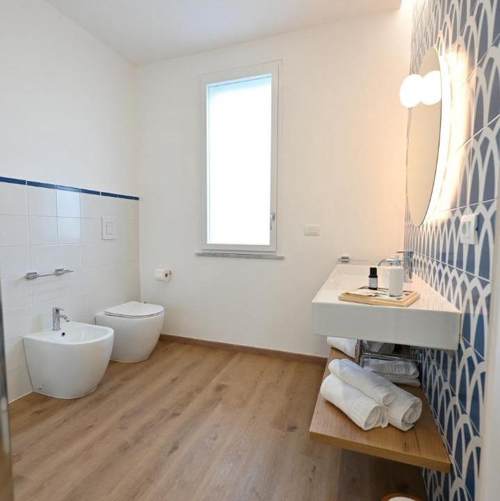 Photo of Bathroom in Fisciano