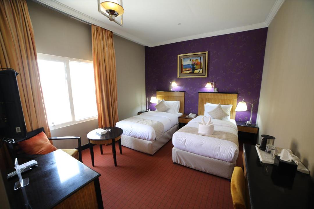 Photo of Bedroom in Al Sharq