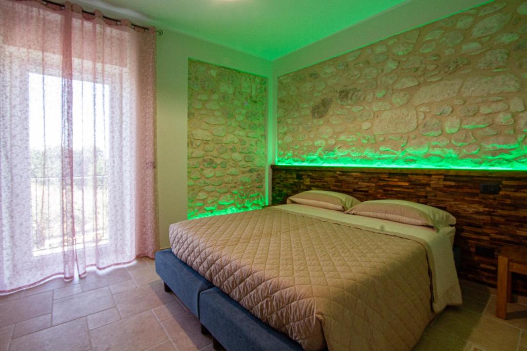 Photo of Bedroom in Palombaro